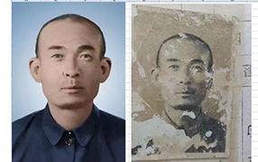 磴口老照片修复-2