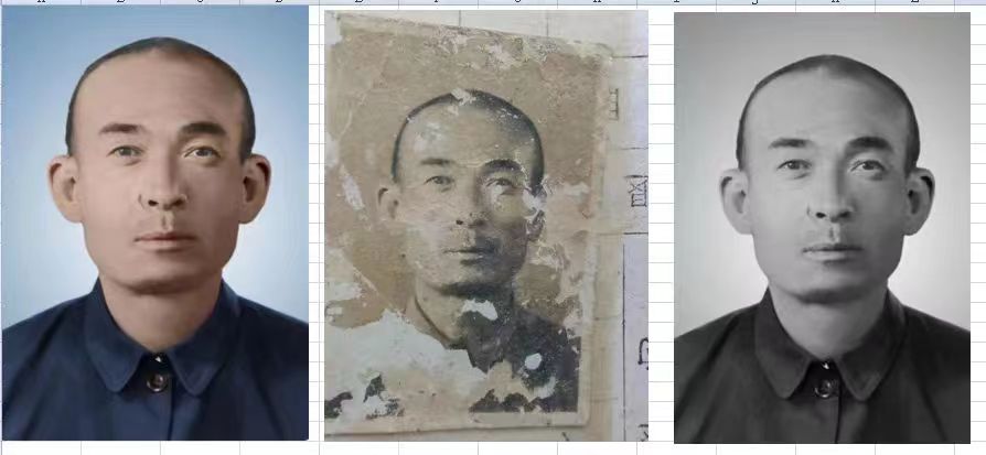 磴口老照片模糊修复-21